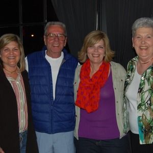 Meet your Posher, Donna